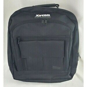 Targus 14" Revolution Checkpoint Friendly Laptop Backpack w/ SafePort NEW Travel